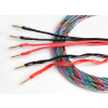 KABEL GŁOŚNIKOWY KONFEKCJONOWANY TAGA HARMONY Azure-12/14 BI-WIRE 2 x 3m